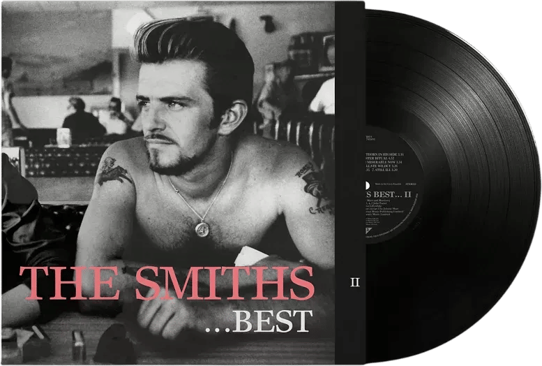 The Smiths - Best...II