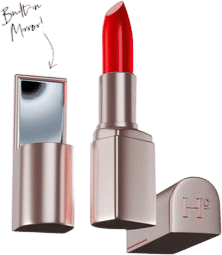 HIGHR Chiltern Clean Red Lipstick