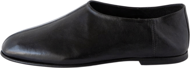 Sesa Leather Slip On