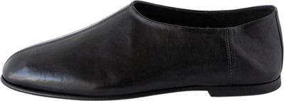 Sesa Leather Slip On