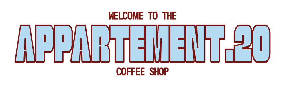 apt 20 coffee