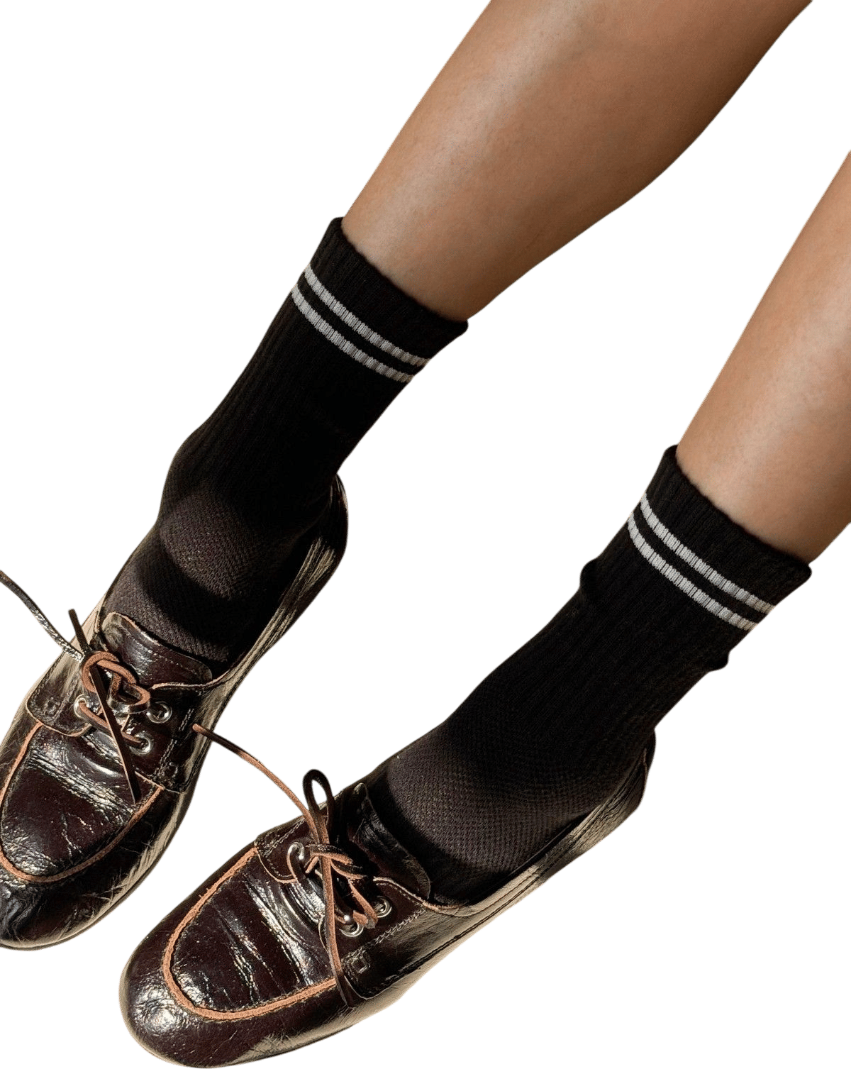 Le Bon Shoppe Boyfriend Socks