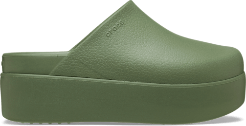 Classic Crush Clog