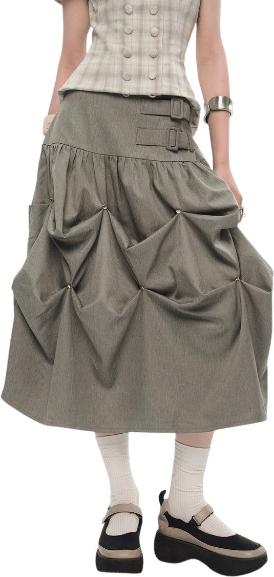 Nest Skirt