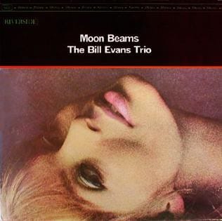Moon Beams // The Bill Evans Trio
