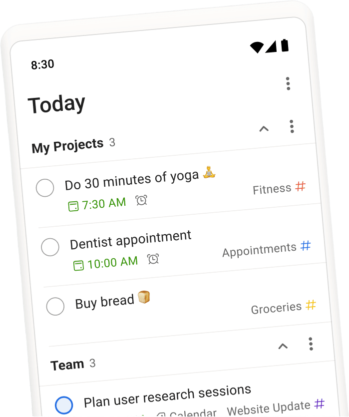 Todoist