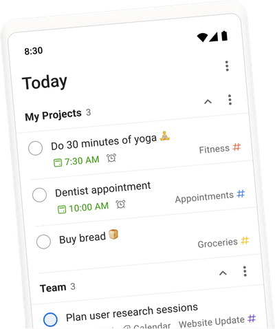 Todoist