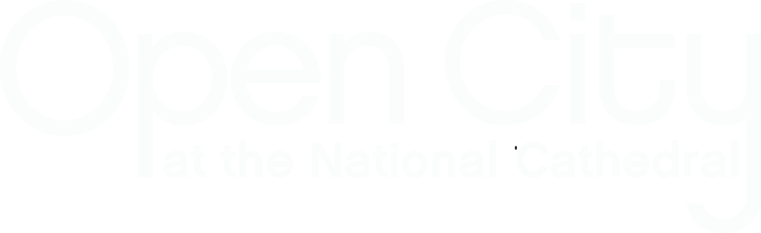 Open City at National Cathedral