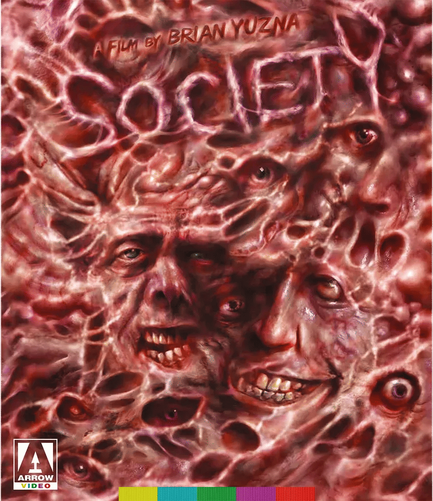 Society (Arrow Video)