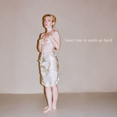 Heart Has to Work So Hard