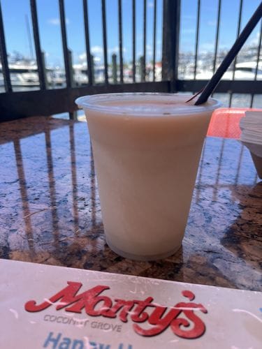 Monty's Raw Bar
