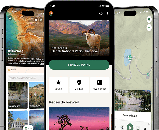 National Park System