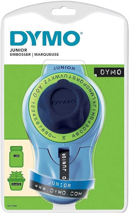 Dymo Junior
