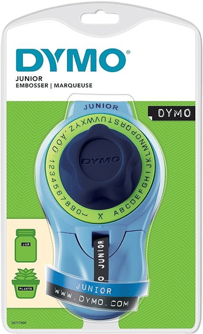 Dymo Junior