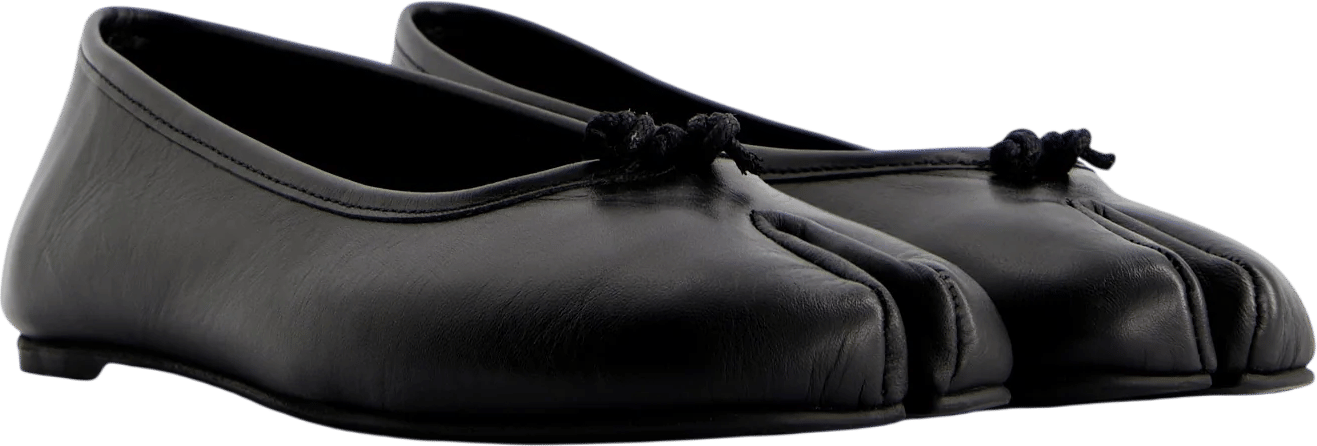 Tabi Ballet Flats