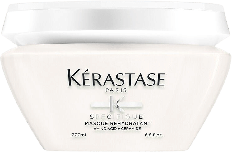 kerastase hair masks