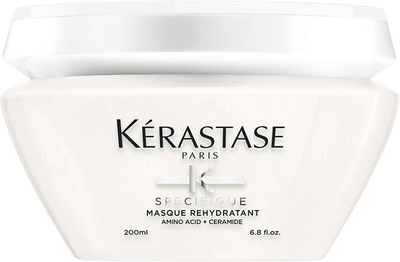 Masque Réhydratant