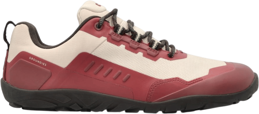 GROUNDIES® All Terrain Low 2.0 Women