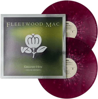 fleetwood mac vinyl