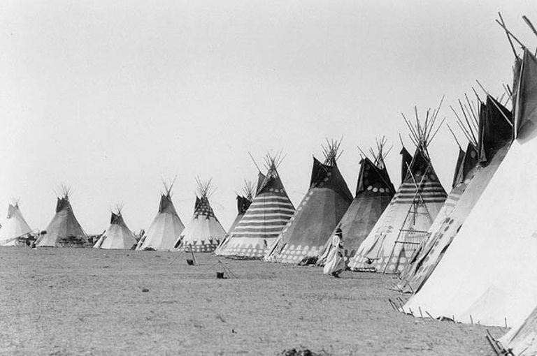 The Blackfoot Wisdom that Inspired Maslow’s Hierarchy