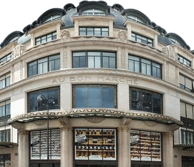 La Grande Épicerie de Paris