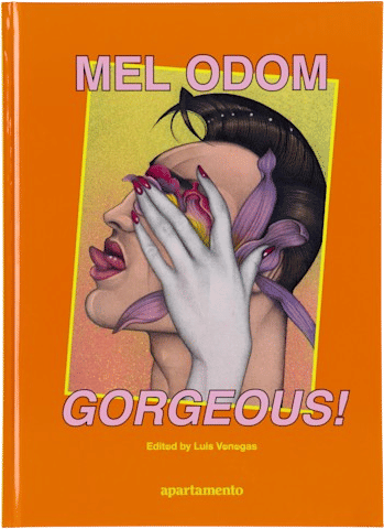 Mel Odom — Gorgeous!