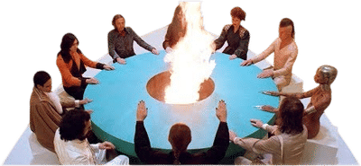 The Holy Mountain