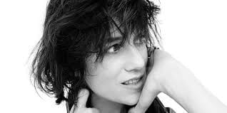 Charlotte Gainsbourg - Hey Joe