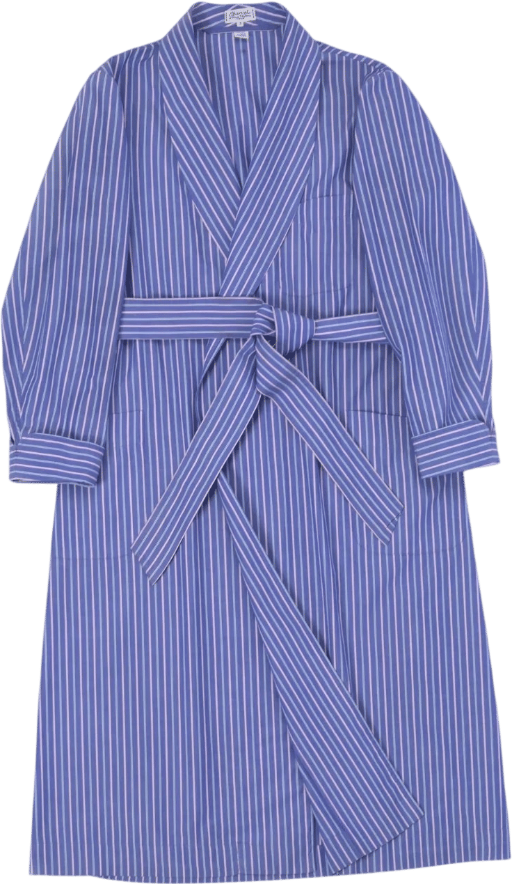 Charvet Dressing Gown