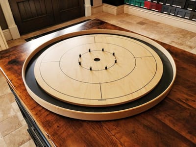 Crokinole