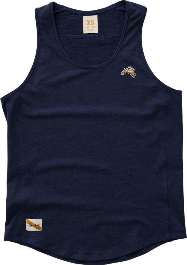 Tracksmith Session Tank