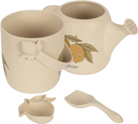 4-Piece Beach Toy Set