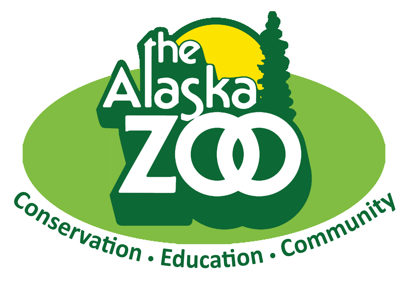 The Alaska Zoo
