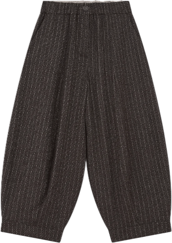 Giant Trousers for Excellent Women