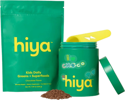 Kids Daily Greens + Superfoods