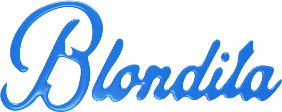blondita