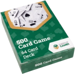 Let’s play cards