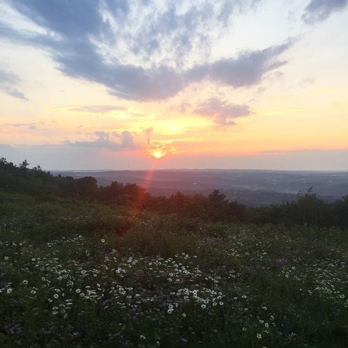 Pocono Mountains, Pennsylvania