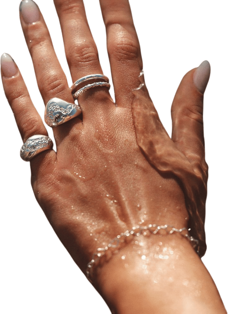 Camille Brinch Jewellery