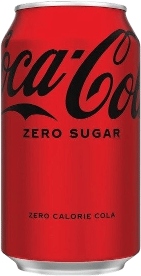 Coke Zero