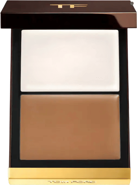 Shade And Illuminate Cream Contour Duo 