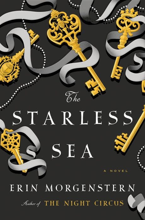 starless sea