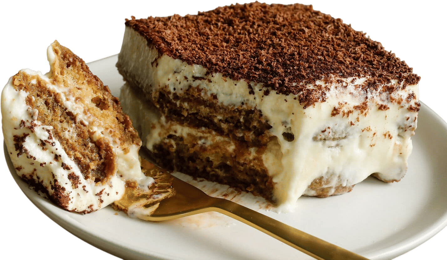 Classic Tiramisù