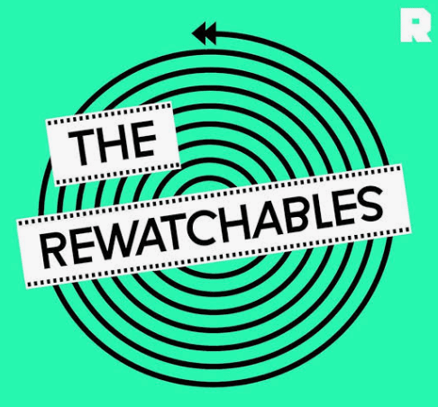 The Rewatchables