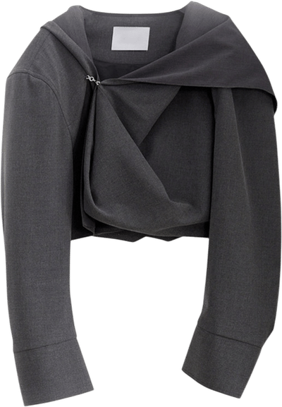 Birdsong Jacket