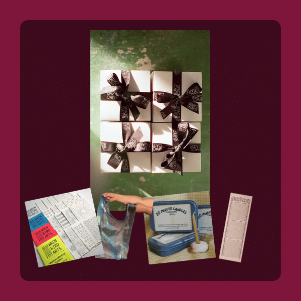 Year-Round Gifting