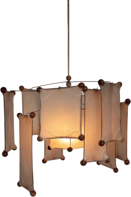 James Cherry Lighting