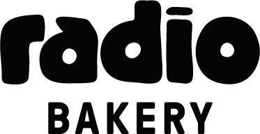 radio bakery