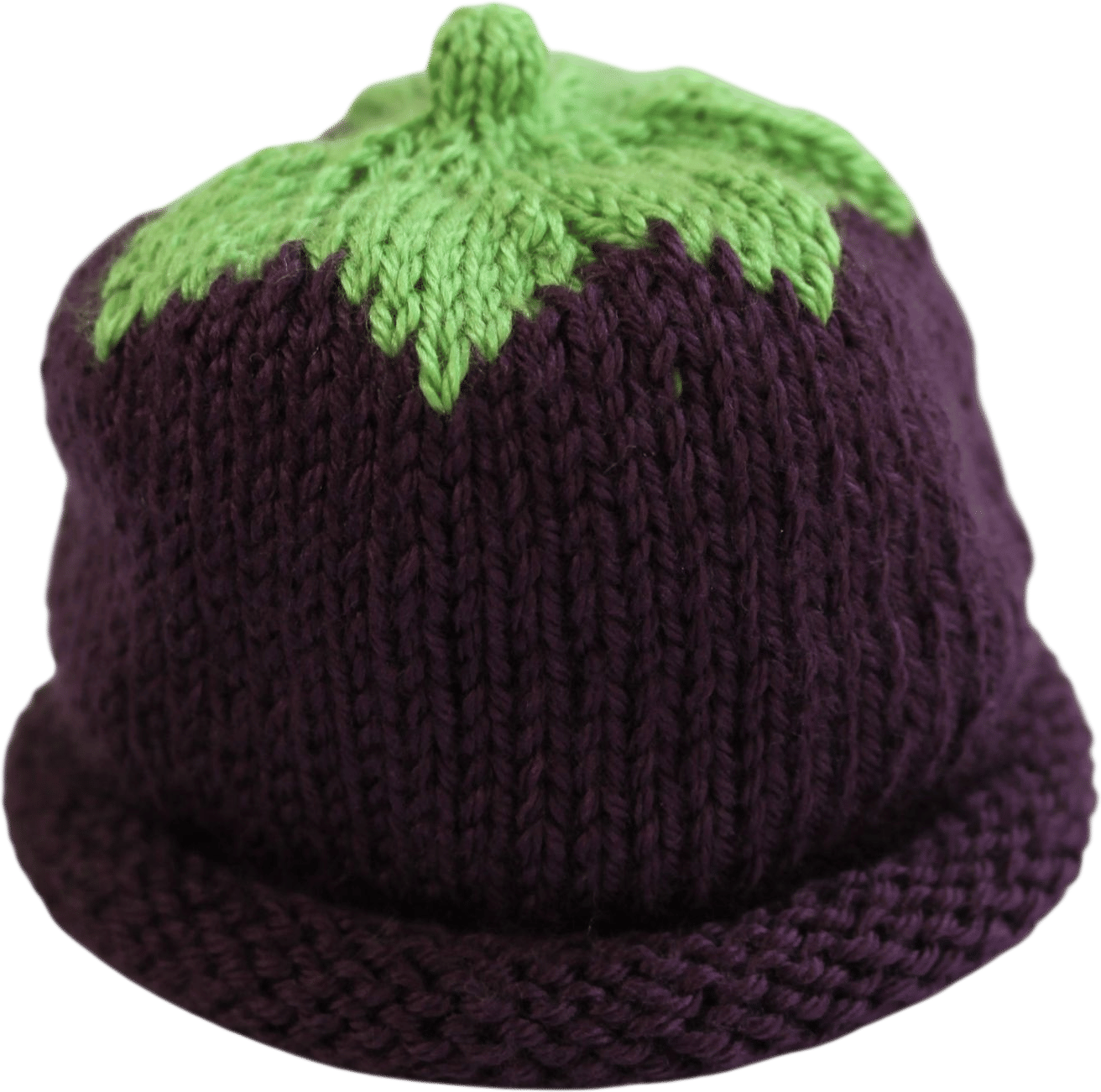 Fruit Baby Hat