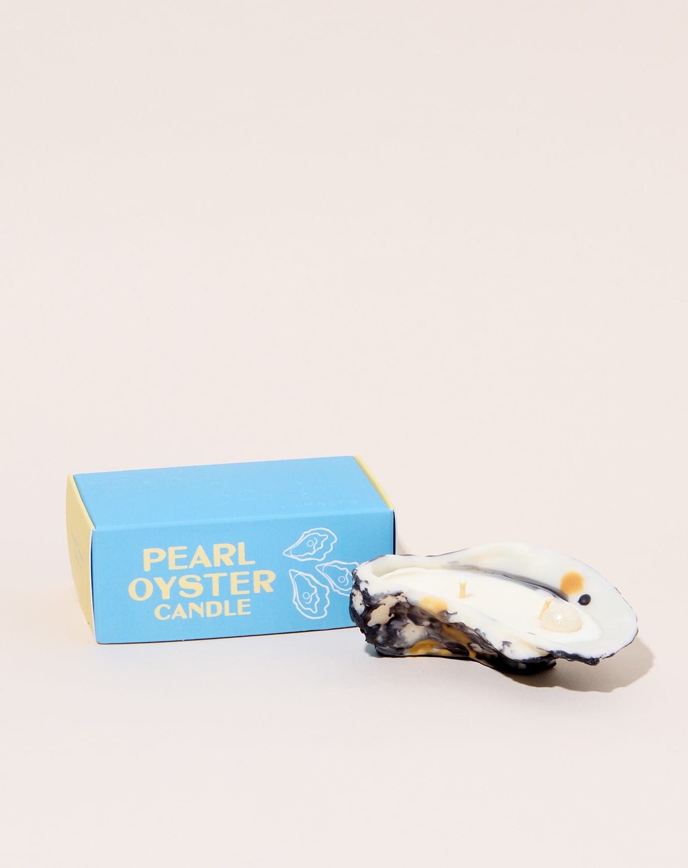 Oysters